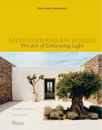 Cover image for Mediterranean Homes