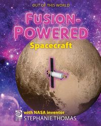 Cover image for FusionPowered Spacecraft