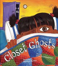 Cover image for The Closet Ghosts