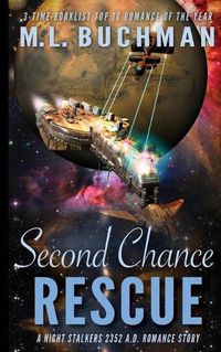 Cover image for Second Chance Rescue