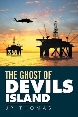 Cover image for The Ghosts of Devils Island