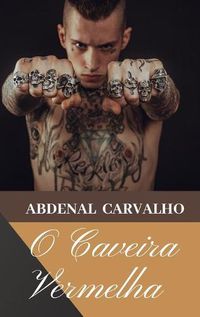 Cover image for O Caveira Vermelha