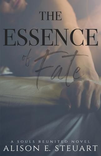 Cover image for The Essence of Fate