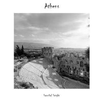 Cover image for Athens