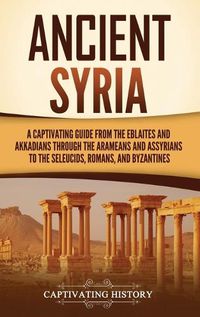 Cover image for Ancient Syria