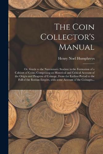 The Coin Collector's Manual