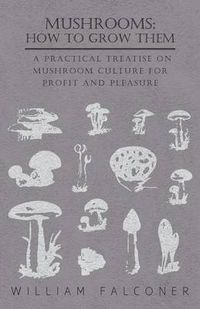 Cover image for Mushrooms