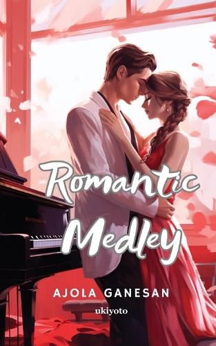 Cover image for Romantic Medley