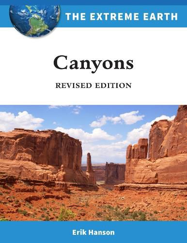 Cover image for Canyons
