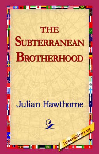 Cover image for The Subterranean Brotherhood