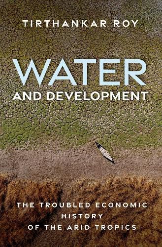 Cover image for Water and Development