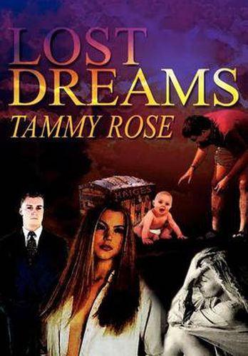 Cover image for Lost Dreams