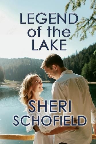 Cover image for Legend of the Lake