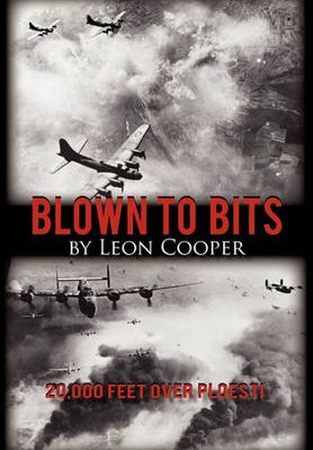 Cover image for Blown to Bits