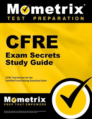 Cover image for Cfre Exam Secrets Study Guide