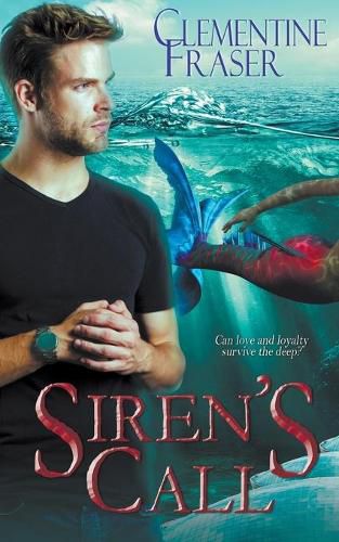 Cover image for Siren's Call