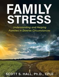 Cover image for Family Stress