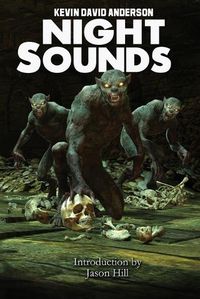 Cover image for Night Sounds