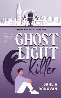 Cover image for Ghost Light Killer