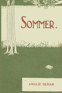 Cover image for Sommer: Smaa Fortaellinger