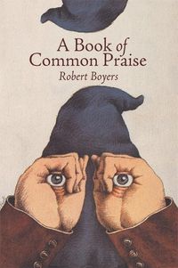 Cover image for A Book of Common Praise