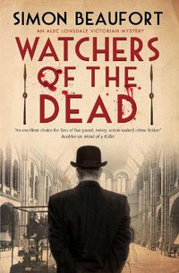 Cover image for Watchers of the Dead