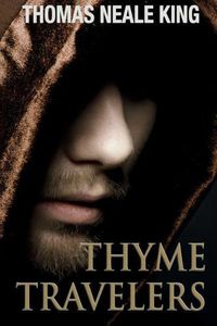 Cover image for Thyme Travelers