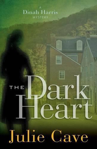 Cover image for The Dark Heart