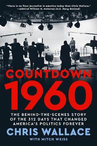 Cover image for Countdown 1960