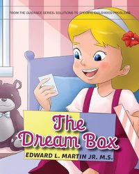 Cover image for The Dream Box