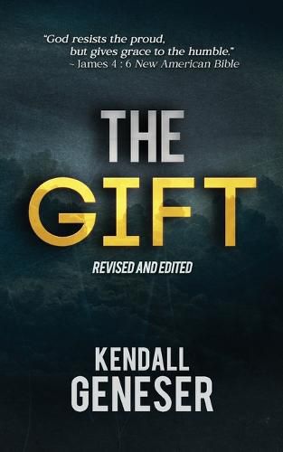 Cover image for The Gift