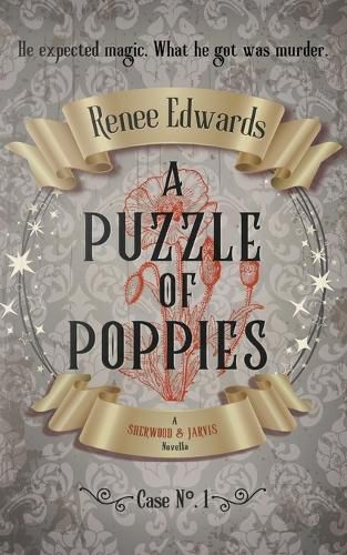 A Puzzle of Poppies