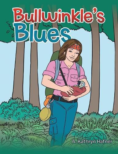 Cover image for Bullwinkle'S Blues