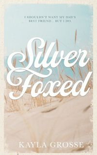 Cover image for Silver Foxed