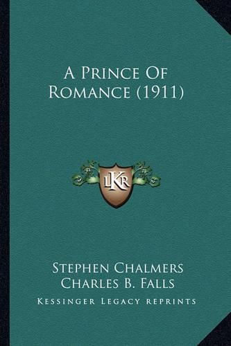 A Prince of Romance (1911)