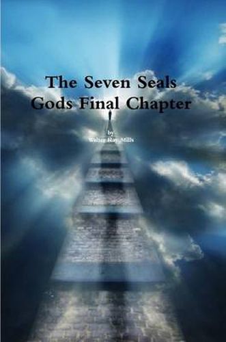 Cover image for The Seven Seals