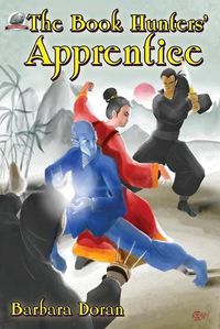 Cover image for The Book Hunters' Apprentice