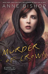 Cover image for Murder of Crows: A Novel of the Others
