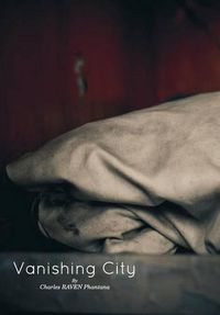 Cover image for Vanishing City