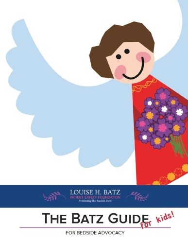 Cover image for The Batz Guide for Kids!