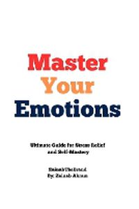 Cover image for Master Your Emotions