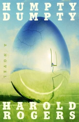 Cover image for Humpty Dumpty