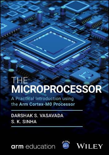 Cover image for The Microprocessor
