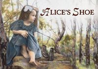 Cover image for Alice's Shoe