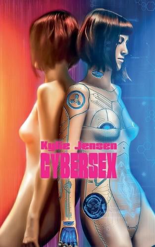 Cover image for Cybersex