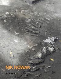 Cover image for Nik Nowak: Gasag Art Prize 2014