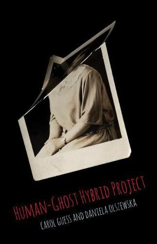 Cover image for Human-Ghost Hybrid Project