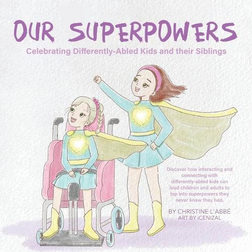 Cover image for Our Superpowers