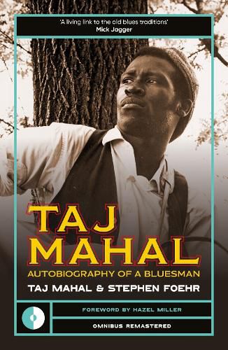 Cover image for Taj Mahal