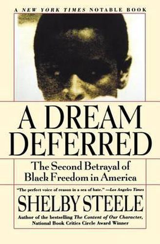 Cover image for A Dream Deferred